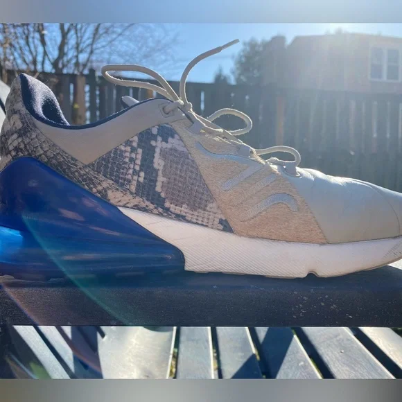 Nike | Shoes | Nike Air Max 27 Sof Size 15 | Poshmark display picture 1